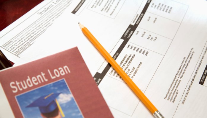 Can I Consolidate Federal And Private Loans